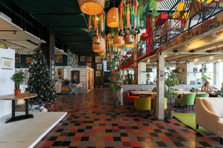 OLIVAS, фото 6
