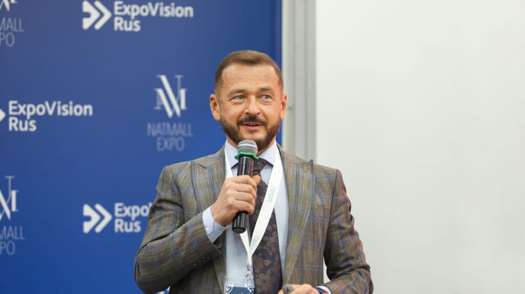 Игорь Коновалов о неактуальных ритейл - концепциях арендаторов и азиатском опыте